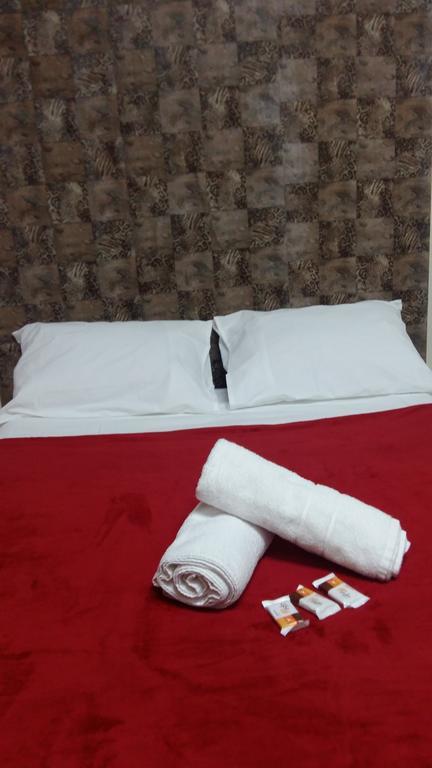 Foz Family Hotel Foz do Iguaçu Eksteriør bilde